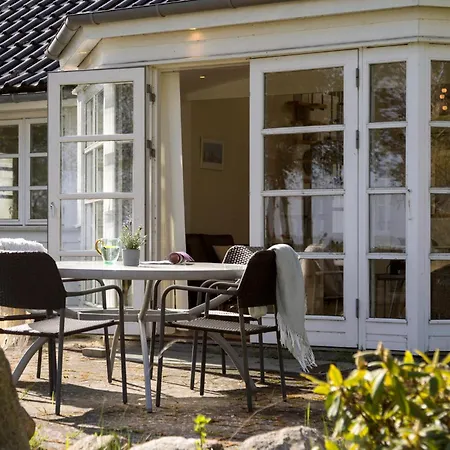 Lovely In With House Sea View * Oro