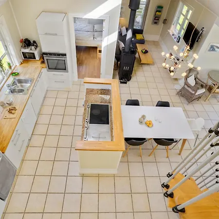 Amazing In With Kitchen Oro