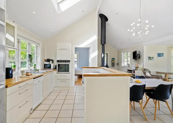 Tatil Evi Amazing In With Kitchen *