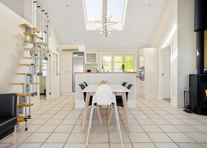 Amazing In With Kitchen Vakantiehuis Oro