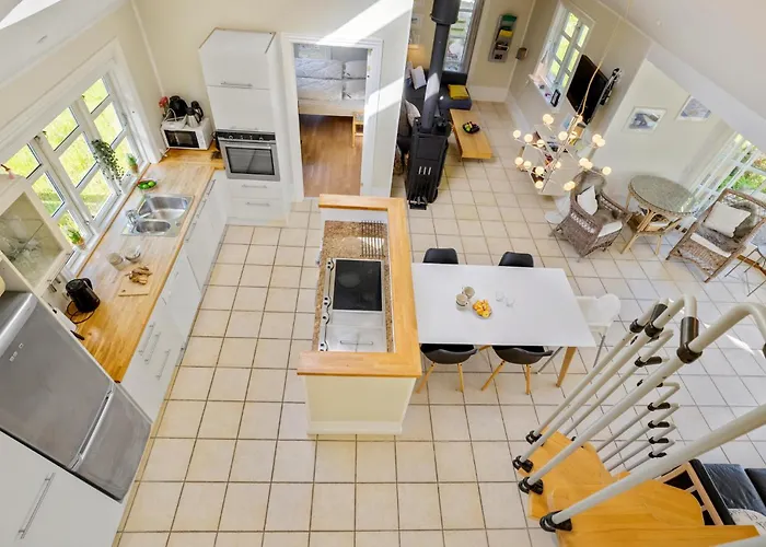 Amazing In With Kitchen Oro